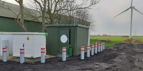 4_Anfahrschutz_Anfahrpoller_Erdgas_Tank_Tankstelle_Speicher_CNG_gerammt_64-kN_VdTUEV_Merkblatt_965